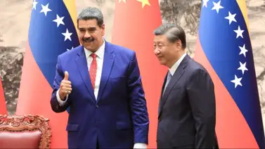 ¿De qué se trata? China y Venezuela cierran acuerdos para un nuevo proyecto industrial ¿De qué se trata? China y Venezuela cierran acuerdos para un nuevo proyecto industrial