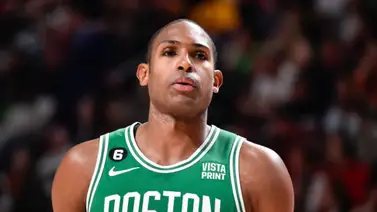 NBA: ¡Impresionante! Dominicano Al Horford hizo historia en la NBA NBA: ¡Impresionante! Dominicano Al Horford hizo historia en la NBA