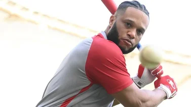 LMB: Estas son las expectativas de Diablos Rojos tras la llegada de Robinson Canó
