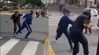 Justicia americana libera a migrante venezolano y asume haberlo acusado erróneamente