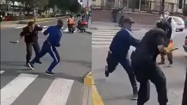 Justicia americana libera a migrante venezolano y asume haberlo acusado erróneamente Justicia americana libera a migrante venezolano y asume haberlo acusado erróneamente