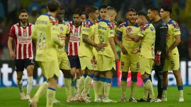 Concachampions: ¿Cuál es el historial entre América y Chivas en competencias internacionales? Concachampions: ¿Cuál es el historial entre América y Chivas en competencias internacionales?