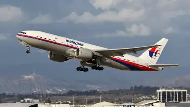 Tras 10 años de su desaparición, Malasia vuelve a hablar sobre el vuelo MH370 Tras 10 años de su desaparición, Malasia vuelve a hablar sobre el vuelo MH370