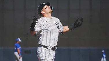MLB: ¿Cómo le va a Luis Torrens en este Spring Training con los Yankees?  
