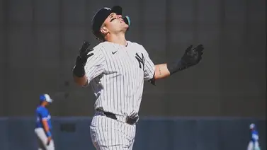 MLB: ¿Cómo le va a Luis Torrens en este Spring Training con los Yankees? MLB: ¿Cómo le va a Luis Torrens en este Spring Training con los Yankees?