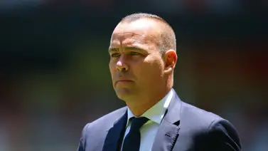 Rafael Dudamel vive un buen presente en el fútbol colombiano Rafael Dudamel vive un buen presente en el fútbol colombiano