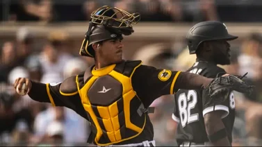 MLB: Estos seis peloteros venezolanos fueron descartados para el Opening Day