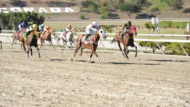 Por esta razón retiraron a Mamita Linda este domingo en La Rinconada Por esta razón retiraron a Mamita Linda este domingo en La Rinconada