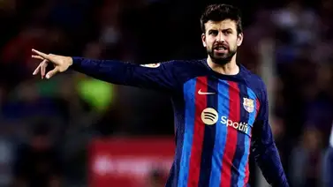 ¿Bien pitado? Esto dice Piqué sobre el polémico final entre Real Madrid y Valencia (+Video) ¿Bien pitado? Esto dice Piqué sobre el polémico final entre Real Madrid y Valencia (+Video)