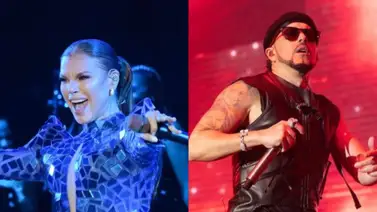 “La mujer de fuego” Olga Tañón vs “El Capitán” Yandel ¿Cuál fue el mejor concierto durante el fin de semana? “La mujer de fuego” Olga Tañón vs “El Capitán” Yandel ¿Cuál fue el mejor concierto durante el fin de semana?