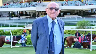 Mira el tiempo que tenía sin ganar César Cachazo en La Rinconada Mira el tiempo que tenía sin ganar César Cachazo en La Rinconada