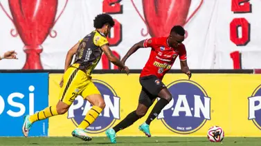 Liga FUTVE: Caracas FC con sensaciones divididas luego del Clásico ante Deportivo Táchira (+Video) Liga FUTVE: Caracas FC con sensaciones divididas luego del Clásico ante Deportivo Táchira (+Video)