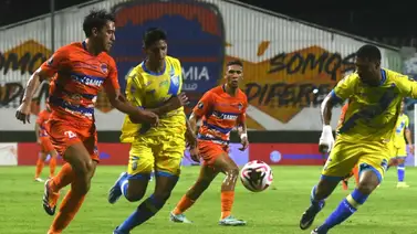 Liga FUTVE: Así marcha la tabla de posiciones luego de la 5ta jornada del Torneo Apertura Liga FUTVE: Así marcha la tabla de posiciones luego de la 5ta jornada del Torneo Apertura