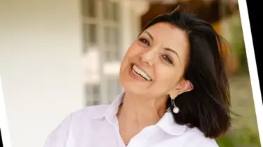 A sus 65 años Judith Castillo Uribe con ganas de competir de nuevo en el Miss Venezuela (+Video) A sus 65 años Judith Castillo Uribe con ganas de competir de nuevo en el Miss Venezuela (+Video)