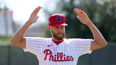 MLB: ¡De por vida! Phillies acuerdan extensión de contrato con este lanzador MLB: ¡De por vida! Phillies acuerdan extensión de contrato con este lanzador