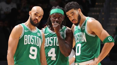 NBA: ¿Este es el año? La insólito predicción que le daría el título a los Boston Celtics