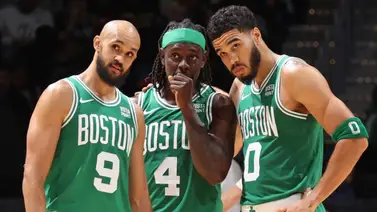 NBA: ¿Este es el año? La insólito predicción que le daría el título a los Boston Celtics NBA: ¿Este es el año? La insólito predicción que le daría el título a los Boston Celtics