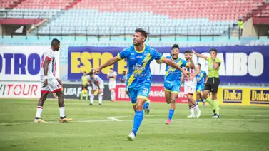 Copa Sudamericana: Rayo Zuliano será local en Caracas ante Deportivo La Guaira Copa Sudamericana: Rayo Zuliano será local en Caracas ante Deportivo La Guaira