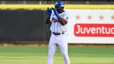 LMBP: Marineros confirma a estelar importado que ha jugado con Magallanes y Lara (+Tweet) LMBP: Marineros confirma a estelar importado que ha jugado con Magallanes y Lara (+Tweet)