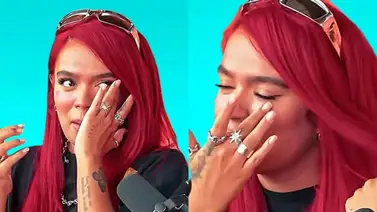 ¡De la felicidad a la muerte! Concierto de Karol G en Guatemala se tiñe de negro (+Detalles) ¡De la felicidad a la muerte! Concierto de Karol G en Guatemala se tiñe de negro (+Detalles)