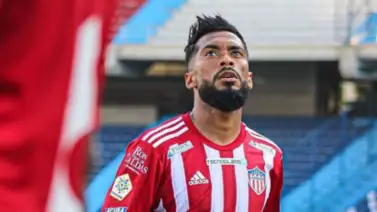 Luis 'Cariaco' González sufre y se aleja de La Vinotinto Luis 'Cariaco' González sufre y se aleja de La Vinotinto