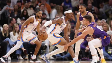 NBA: Estos son los partidos para la jornada de este lunes 4 de marzo