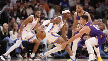 NBA: Estos son los partidos para la jornada de este lunes 4 de marzo NBA: Estos son los partidos para la jornada de este lunes 4 de marzo