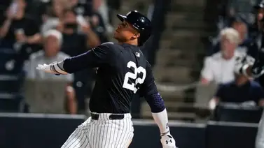 MLB: Esto piensa Juan Soto sobre los fanáticos de los Yankees (+Video) MLB: Esto piensa Juan Soto sobre los fanáticos de los Yankees (+Video)