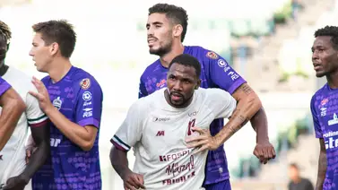 Copa Sudamericana: Así se jugarán los cruces entre clubes venezolanos  Copa Sudamericana: Así se jugarán los cruces entre clubes venezolanos