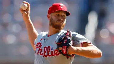 ¿Cuánto será el gigantesco monto que pagarán los Phillies por Zack Wheeler? ¿Cuánto será el gigantesco monto que pagarán los Phillies por Zack Wheeler?