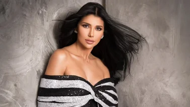 A solo días de la gran final de Miss Mundo, así ha sido el desenvolvimiento de Miss Venezuela Ariagny Daboín 