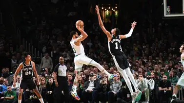 NBA: ¡Por aquí no! Victor Wembanyama supera a varios equipos de la liga en esta estadística NBA: ¡Por aquí no! Victor Wembanyama supera a varios equipos de la liga en esta estadística