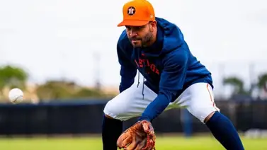 MLB: José Altuve entre los latinos mejor pagados en las Grandes Ligas (+Video) MLB: José Altuve entre los latinos mejor pagados en las Grandes Ligas (+Video)