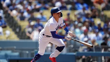 Una relación especial: Kiké Hernández esperó en todo momento a los Dodgers 