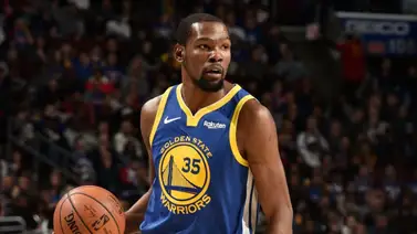 NBA: ¿De regreso a casa? Kevin Durant está interesado en volver a su antiguo equipo NBA: ¿De regreso a casa? Kevin Durant está interesado en volver a su antiguo equipo