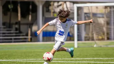 ¿Cuánto costará jugar con la Fundación Real Madrid en Venezuela? (+Video) ¿Cuánto costará jugar con la Fundación Real Madrid en Venezuela? (+Video)