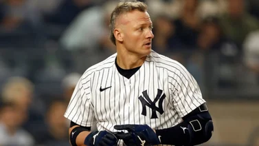 MLB: Ex jugador de los Yankees de Nueva York anuncia su retiro del beisbol