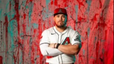 MLB: ¡Se desata! Andrés Chaparro se vuela la barda por segundo día al hilo 