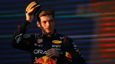 ¿Batacazo en la Fórmula 1?: Max Verstappen podría llegar a Mercedes ¿Batacazo en la Fórmula 1?: Max Verstappen podría llegar a Mercedes