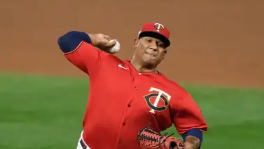 LMBP: Senadores firman a lanzador con experiencia en Las Mayores LMBP: Senadores firman a lanzador con experiencia en Las Mayores