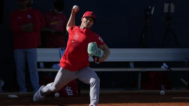 Tiembla San Luis: Sonny Gray pudiera perderse el Opening Day (+Detalles)