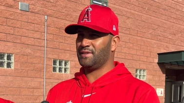 ¿Vuelve a MLB? Esto dice Albert Pujols sobre ser manager de Grandes Ligas 