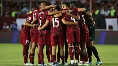 ¿Llegará un vinotinto al Real Madrid con su arribo a Venezuela? (+Video) ¿Llegará un vinotinto al Real Madrid con su arribo a Venezuela? (+Video)