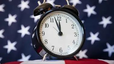 Horario de Verano: todo lo que tienes que saber para ajustar tu reloj Horario de Verano: todo lo que tienes que saber para ajustar tu reloj