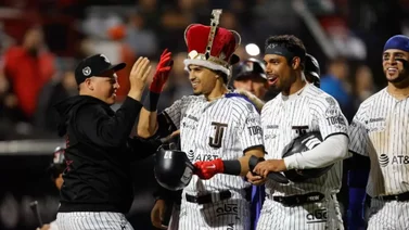 LMB: Estos venezolanos se reportaron de una vez con Toros de Tijuana 
