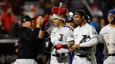 LMB: Estos venezolanos se reportaron de una vez con Toros de Tijuana LMB: Estos venezolanos se reportaron de una vez con Toros de Tijuana