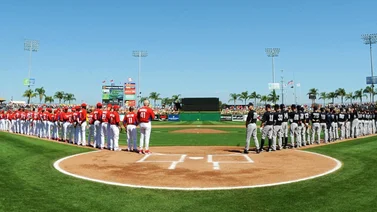 MLB reduce el cupo de jugadores en Ligas Menores para el 2024