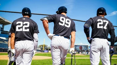 Así desea Aaron Judge que le vaya a Juan soto durante la 2024