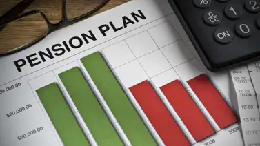 ¿Cuándo llega? Te decimos la astronómica cifra que pagará el Seguro Social próximamente ¿Cuándo llega? Te decimos la astronómica cifra que pagará el Seguro Social próximamente