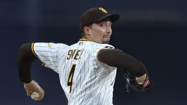MLB: ¿Cuánto dinero debe recibir Blake Snell para este 2024? MLB: ¿Cuánto dinero debe recibir Blake Snell para este 2024?